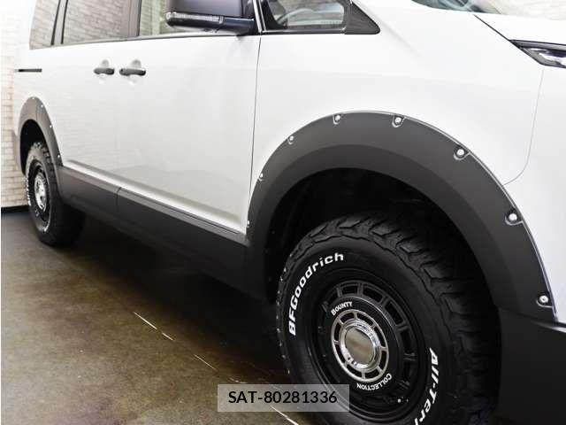 Mitsubishi DELICA 2024-05 8354314-13