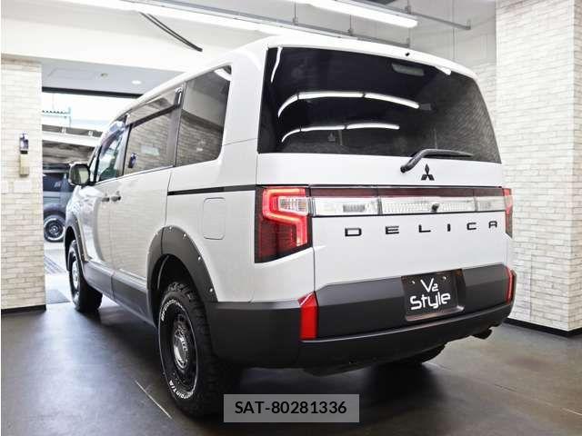 Mitsubishi DELICA 2024-05 8354314-16