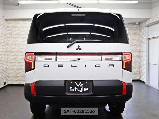 Mitsubishi DELICA 2024-05 8354314-2