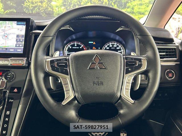 Mitsubishi DELICA 2025-05 8354313-11