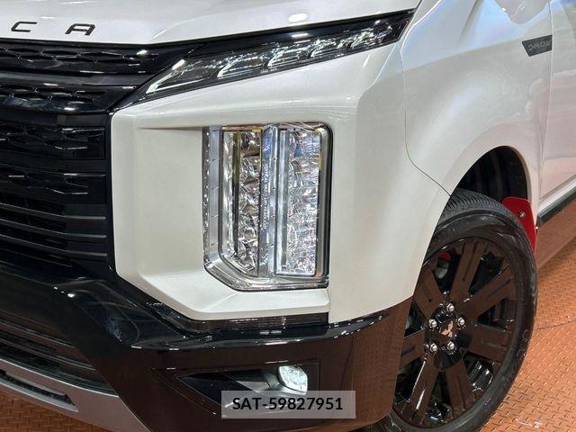 Mitsubishi DELICA 2025-05 8354313-12
