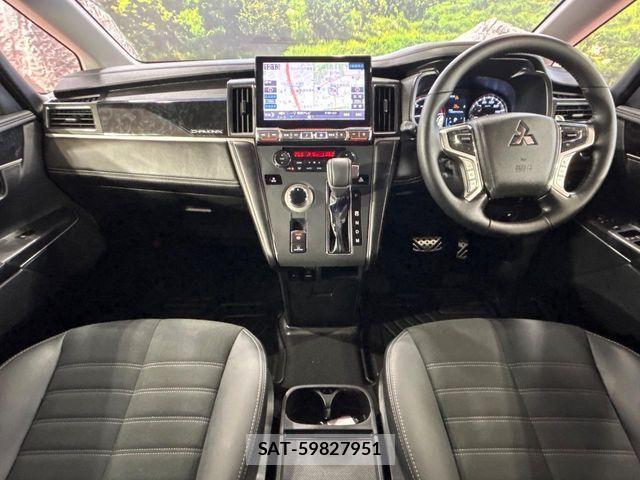 Mitsubishi DELICA 2025-05 8354313-1