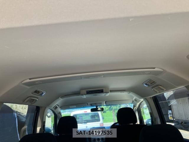 Mitsubishi DELICA 2007-09 8354322-13
