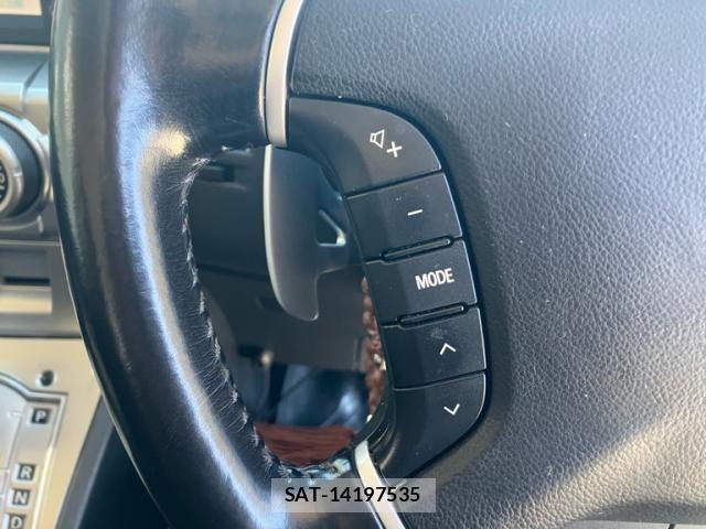 Mitsubishi DELICA 2007-09 8354322-15