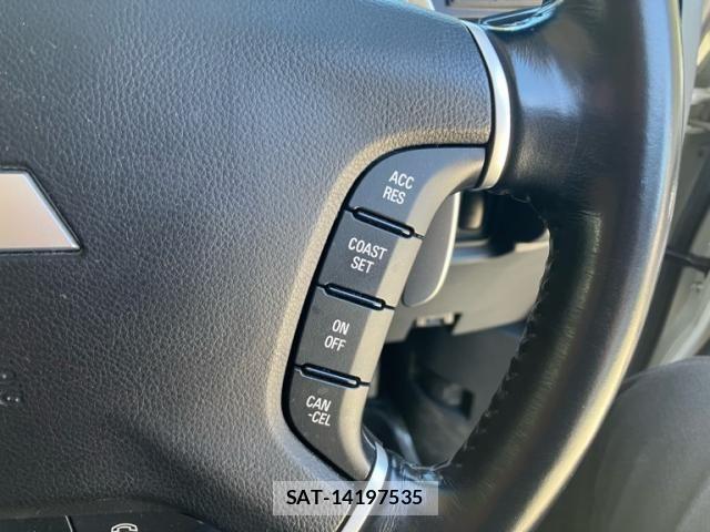 Mitsubishi DELICA 2007-09 8354322-16
