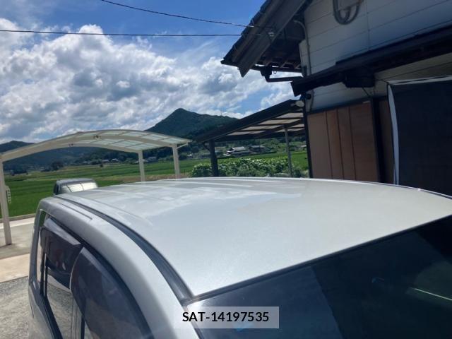 Mitsubishi DELICA 2007-09 8354322-4