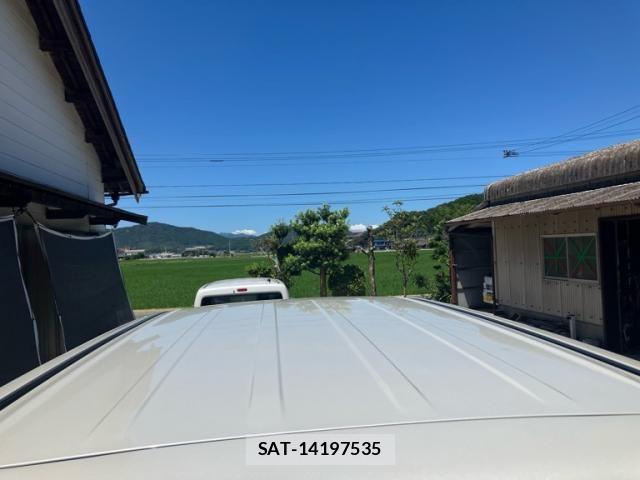 Mitsubishi DELICA 2007-09 8354322-5