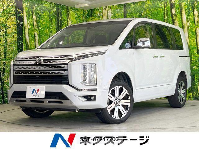 Mitsubishi DELICA 2023-07 8354316-0