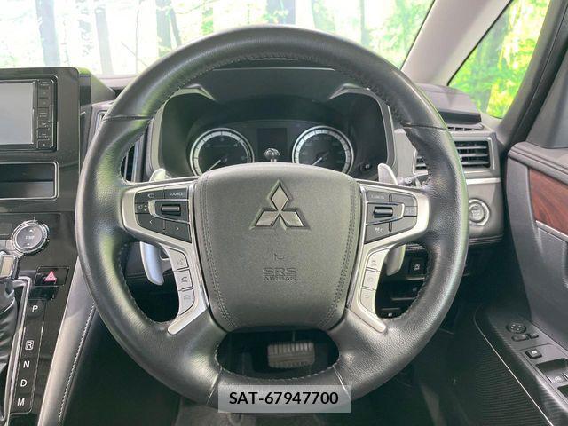 Mitsubishi DELICA 2023-07 8354316-11