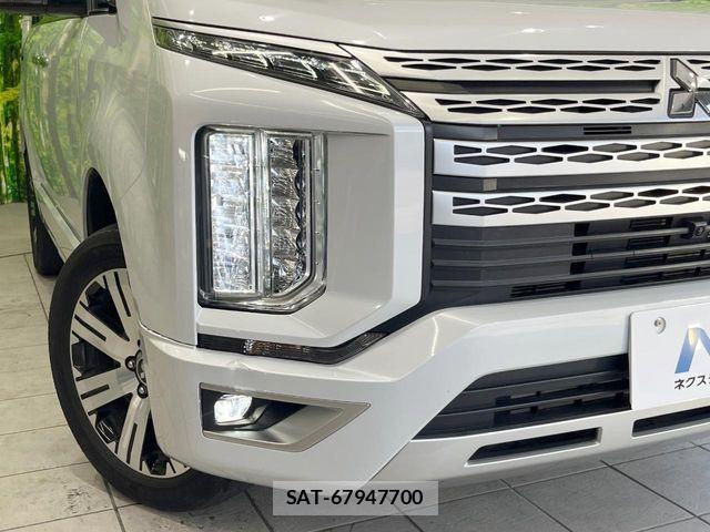 Mitsubishi DELICA 2023-07 8354316-12