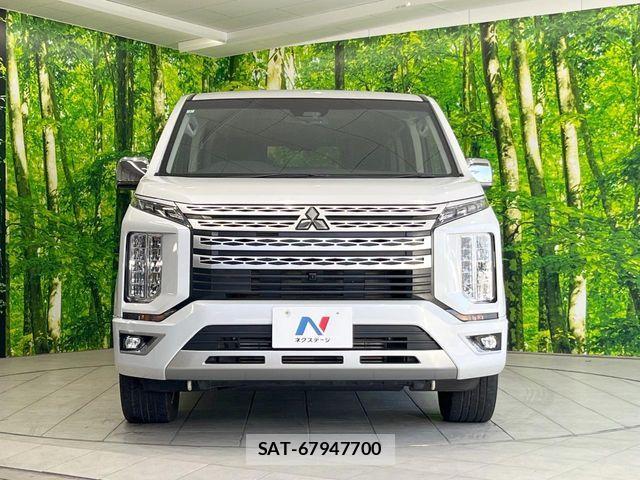 Mitsubishi DELICA 2023-07 8354316-14