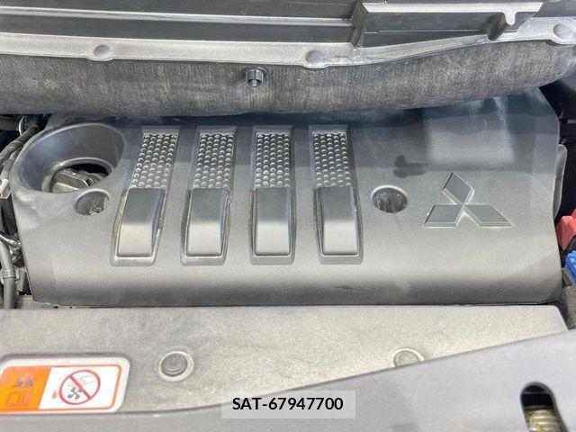Mitsubishi DELICA 2023-07 8354316-18