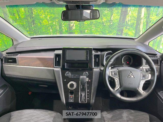 Mitsubishi DELICA 2023-07 8354316-1