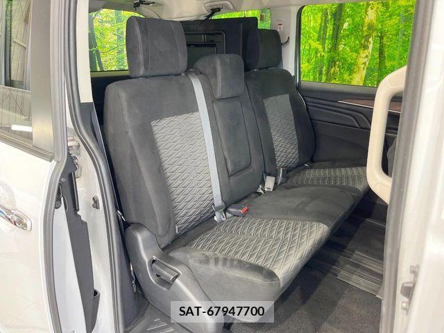 Mitsubishi DELICA 2023-07 8354316-8