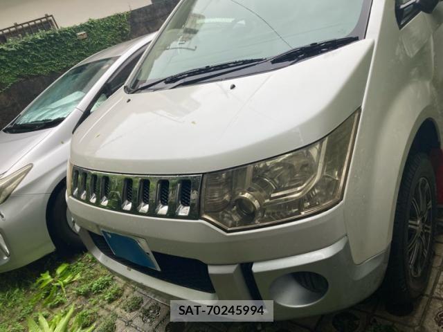 Mitsubishi DELICA 2008-09 8365615-0