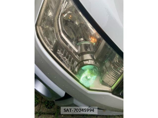 Mitsubishi DELICA 2008-09 8365615-12