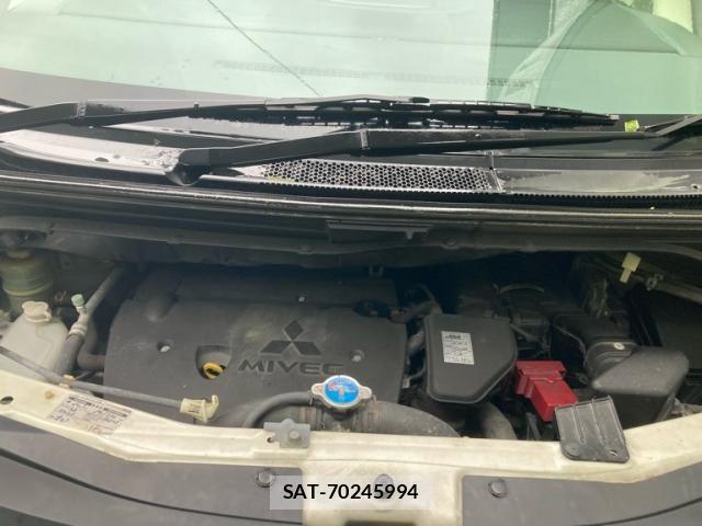 Mitsubishi DELICA 2008-09 8365615-13