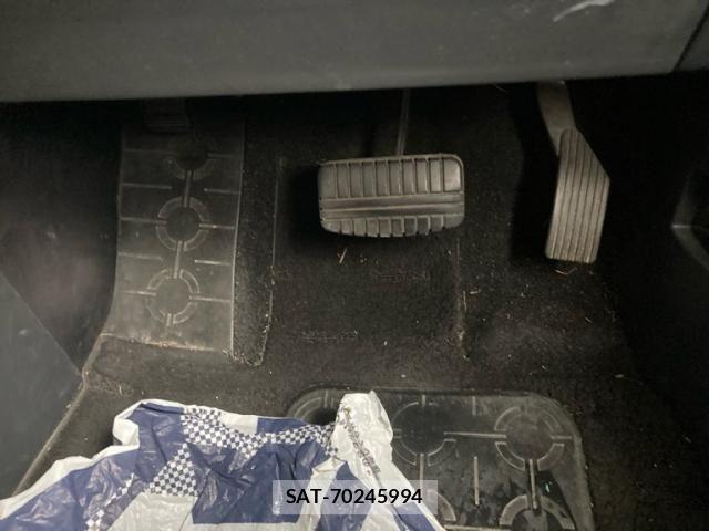 Mitsubishi DELICA 2008-09 8365615-16