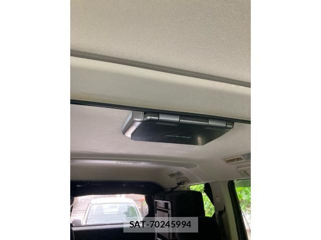 Mitsubishi DELICA 2008-09 8365615-17