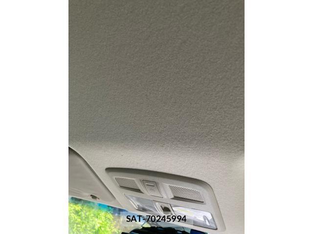 Mitsubishi DELICA 2008-09 8365615-18