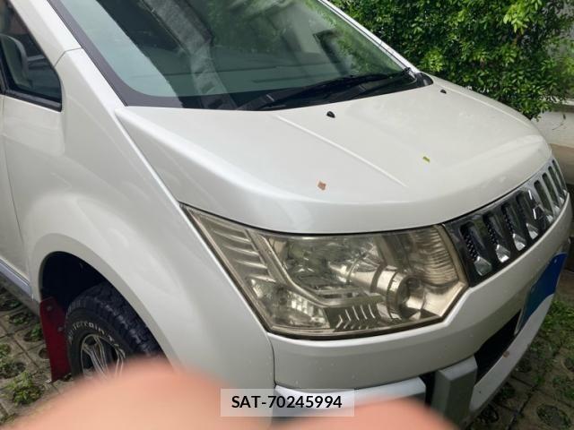 Mitsubishi DELICA 2008-09 8365615-1