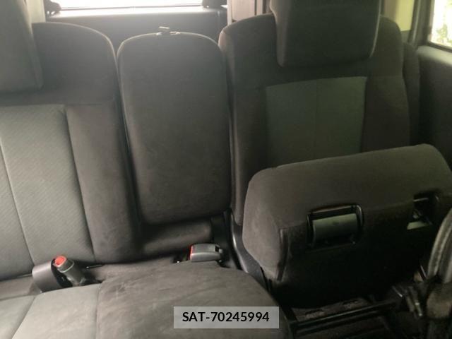 Mitsubishi DELICA 2008-09 8365615-19