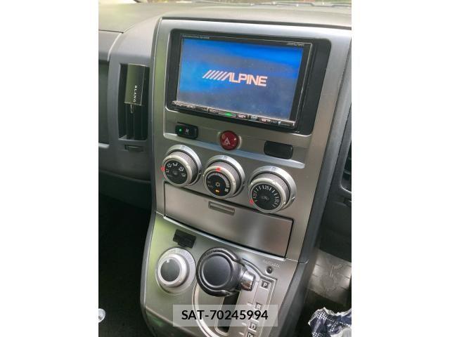 Mitsubishi DELICA 2008-09 8365615-22