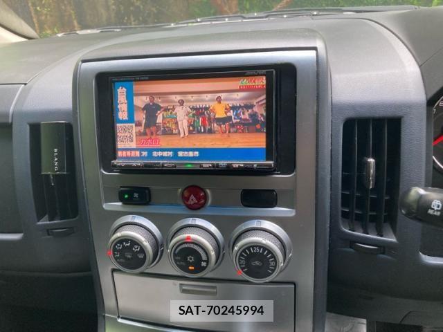 Mitsubishi DELICA 2008-09 8365615-23