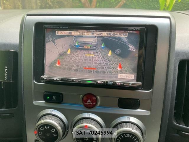 Mitsubishi DELICA 2008-09 8365615-24