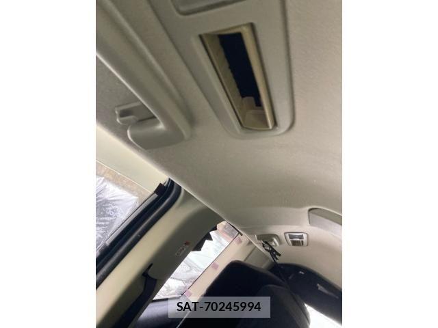 Mitsubishi DELICA 2008-09 8365615-28