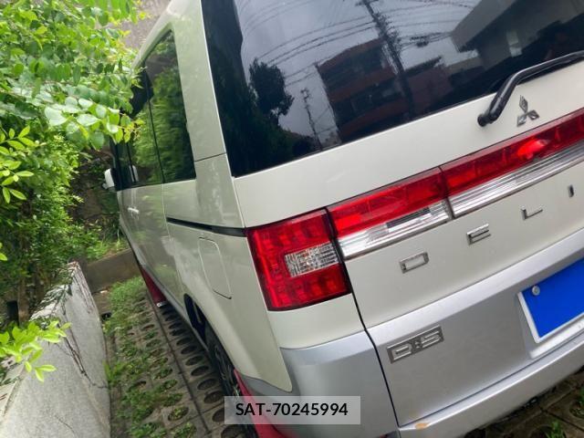 Mitsubishi DELICA 2008-09 8365615-3