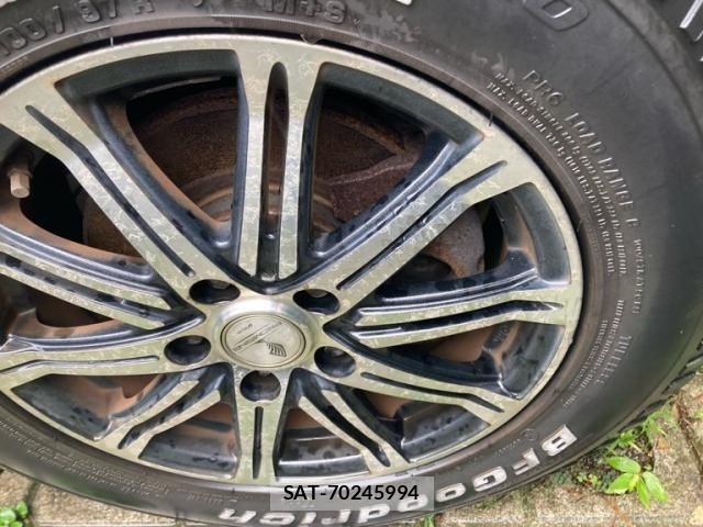 Mitsubishi DELICA 2008-09 8365615-4