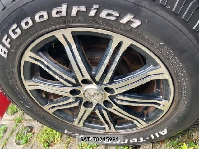Mitsubishi DELICA 2008-09 8365615-5
