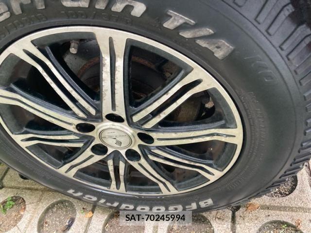 Mitsubishi DELICA 2008-09 8365615-6