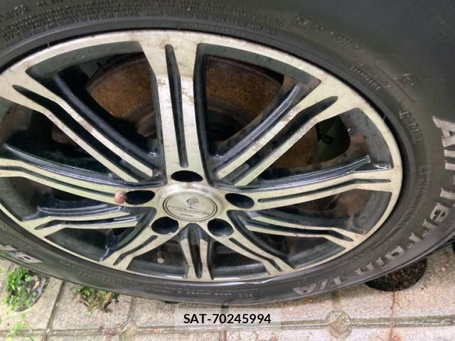 Mitsubishi DELICA 2008-09 8365615-7