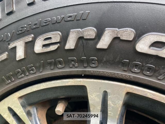 Mitsubishi DELICA 2008-09 8365615-8