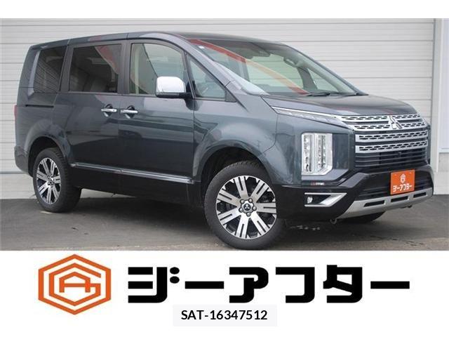 Mitsubishi DELICA 2024-03 8365600-0