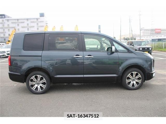 Mitsubishi DELICA 2024-03 8365600-9