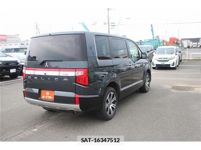 Mitsubishi DELICA 2024-03 8365600-10