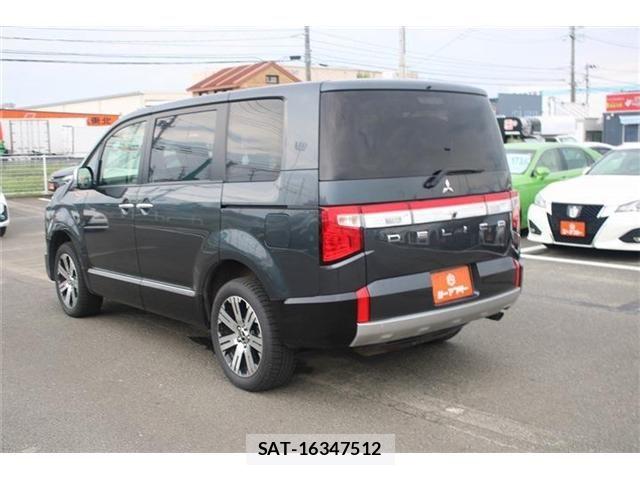Mitsubishi DELICA 2024-03 8365600-12