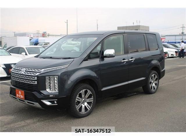 Mitsubishi DELICA 2024-03 8365600-14