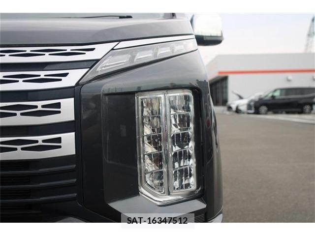 Mitsubishi DELICA 2024-03 8365600-15