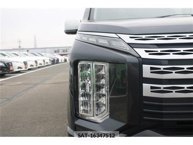 Mitsubishi DELICA 2024-03 8365600-17