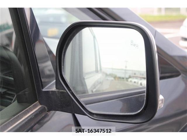 Mitsubishi DELICA 2024-03 8365600-20