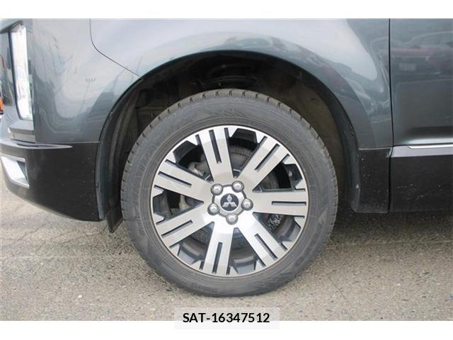 Mitsubishi DELICA 2024-03 8365600-23