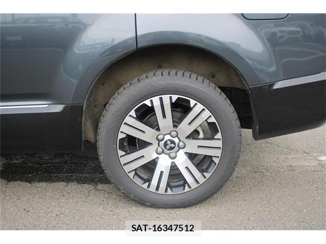 Mitsubishi DELICA 2024-03 8365600-24