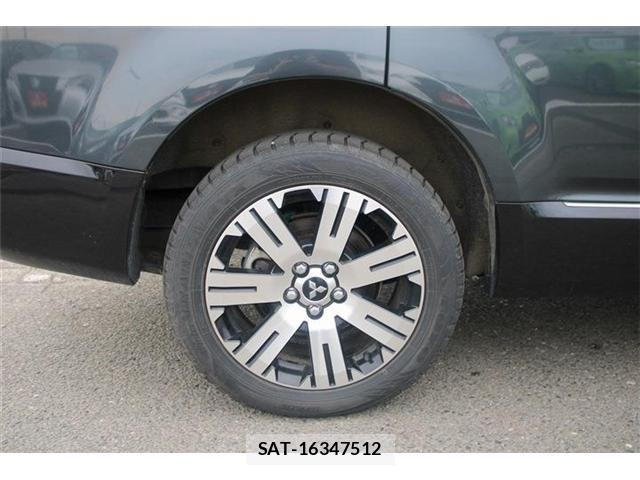 Mitsubishi DELICA 2024-03 8365600-25