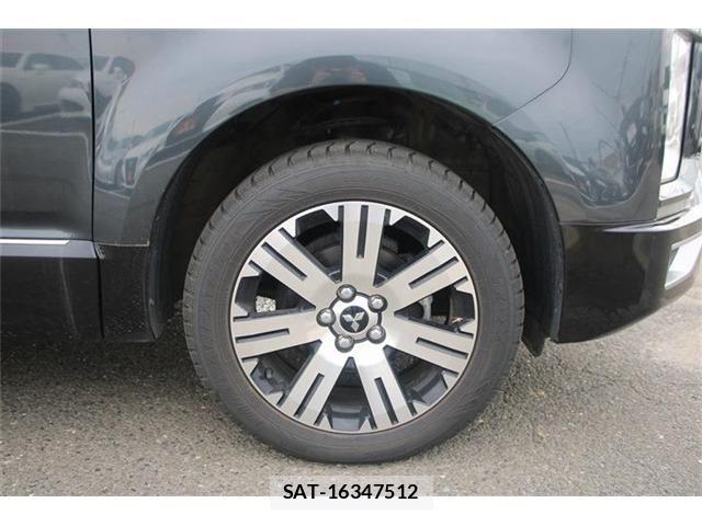 Mitsubishi DELICA 2024-03 8365600-26