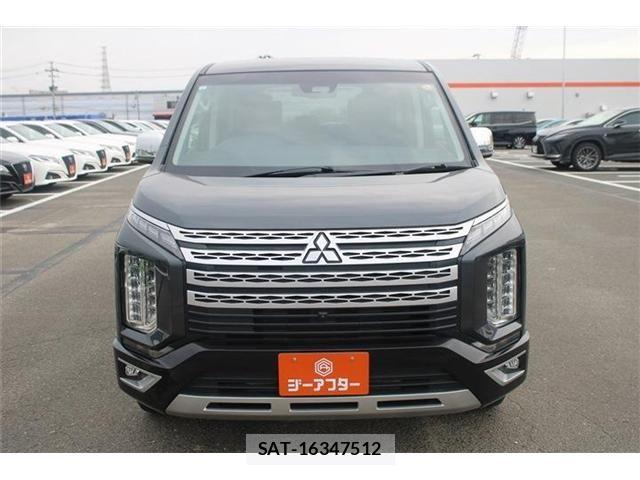Mitsubishi DELICA 2024-03 8365600-7
