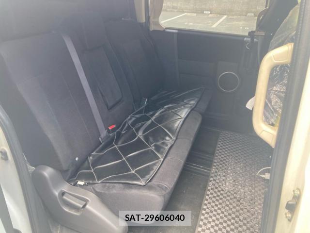 Mitsubishi DELICA 2014-01 8365611-14